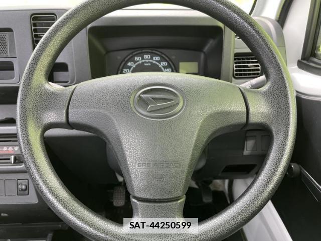 Daihatsu HIJET TRUCK 2020-03 7821667-10