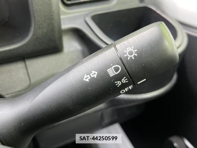 Daihatsu HIJET TRUCK 2020-03 7821667-11
