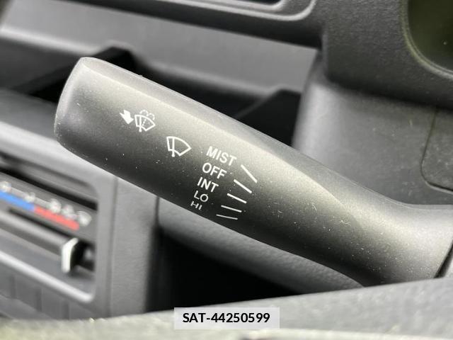 Daihatsu HIJET TRUCK 2020-03 7821667-12