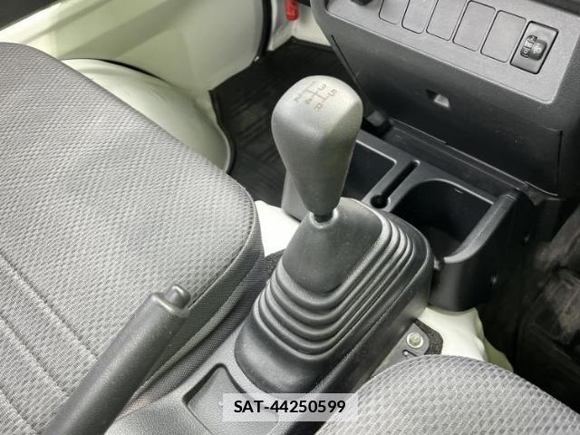 Daihatsu HIJET TRUCK 2020-03 7821667-13