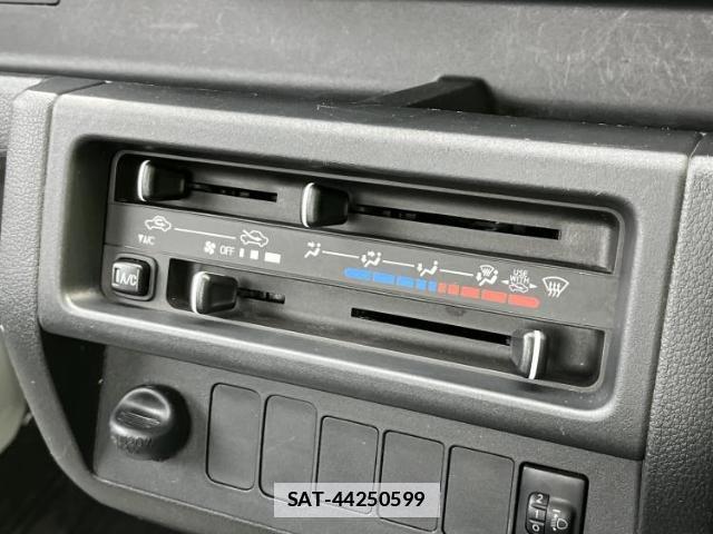 Daihatsu HIJET TRUCK 2020-03 7821667-16