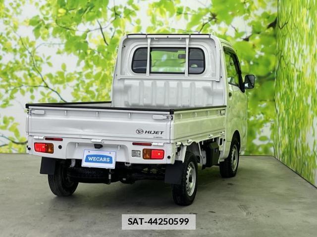Daihatsu HIJET TRUCK 2020-03 7821667-2