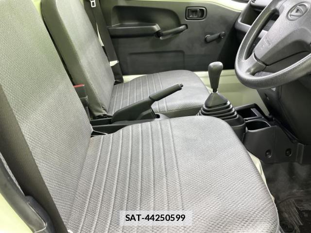 Daihatsu HIJET TRUCK 2020-03 7821667-3