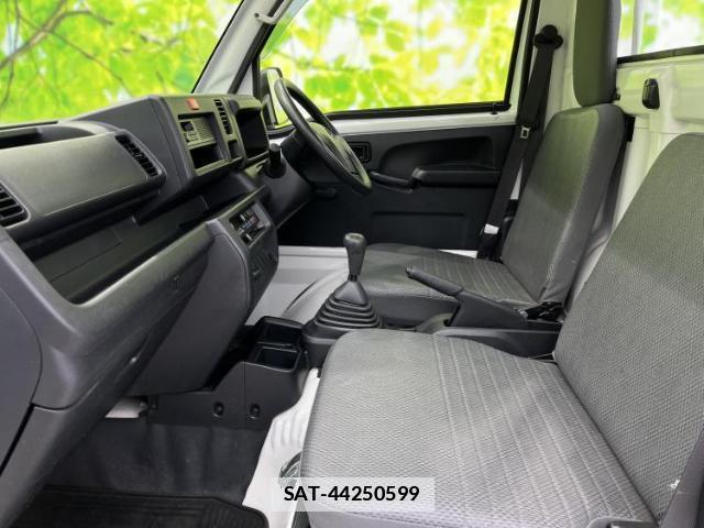 Daihatsu HIJET TRUCK 2020-03 7821667-4