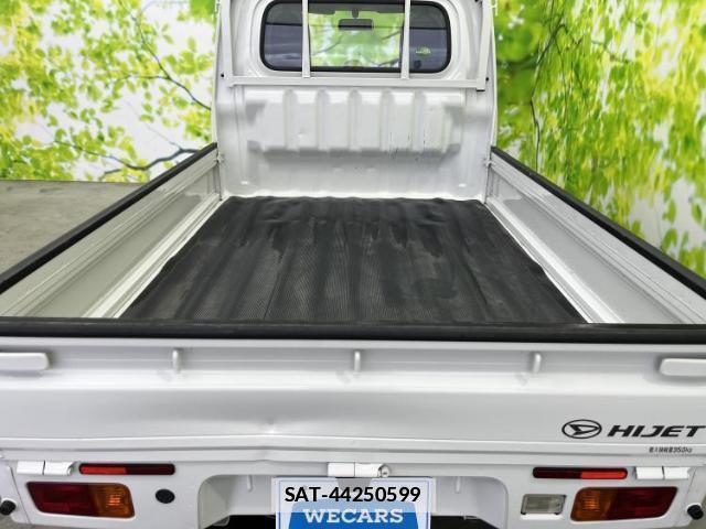 Daihatsu HIJET TRUCK 2020-03 7821667-5