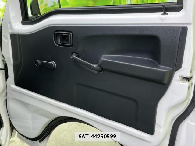 Daihatsu HIJET TRUCK 2020-03 7821667-6