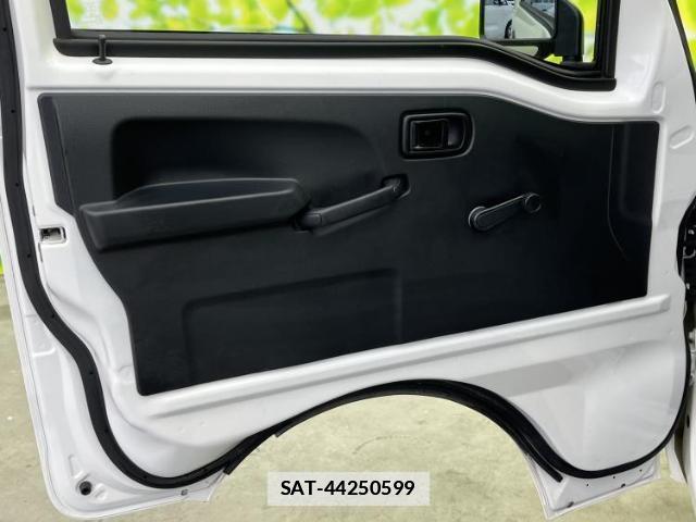 Daihatsu HIJET TRUCK 2020-03 7821667-7