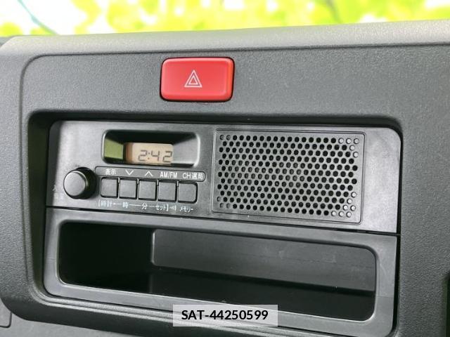 Daihatsu HIJET TRUCK 2020-03 7821667-8