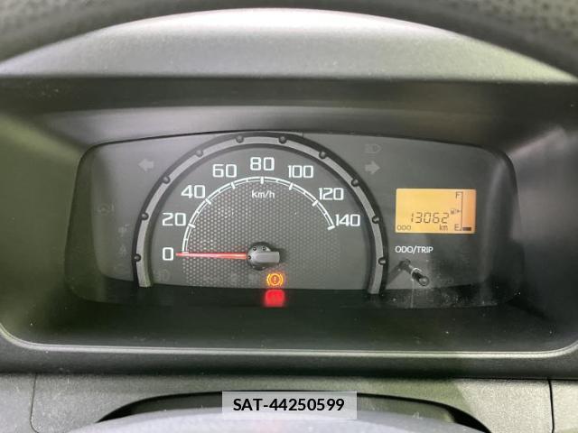 Daihatsu HIJET TRUCK 2020-03 7821667-9