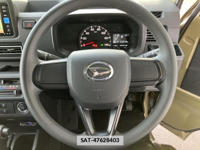 Daihatsu HIJET TRUCK 2024-08 7822067-12