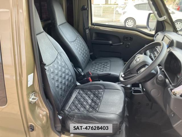Daihatsu HIJET TRUCK 2024-08 7822067-3