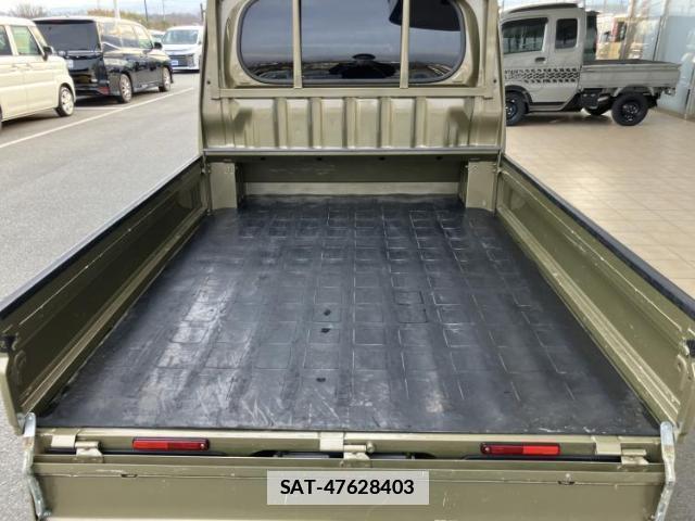 Daihatsu HIJET TRUCK 2024-08 7822067-6