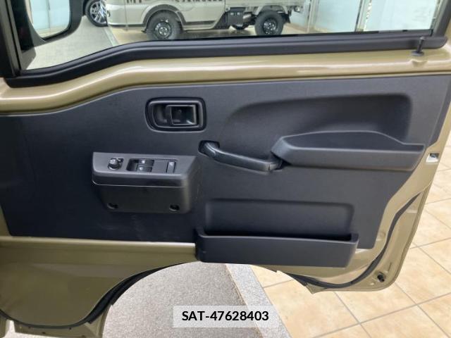 Daihatsu HIJET TRUCK 2024-08 7822067-7