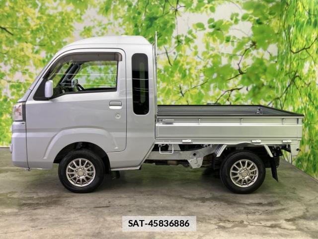 Daihatsu HIJET TRUCK 2018-11 7822236-1
