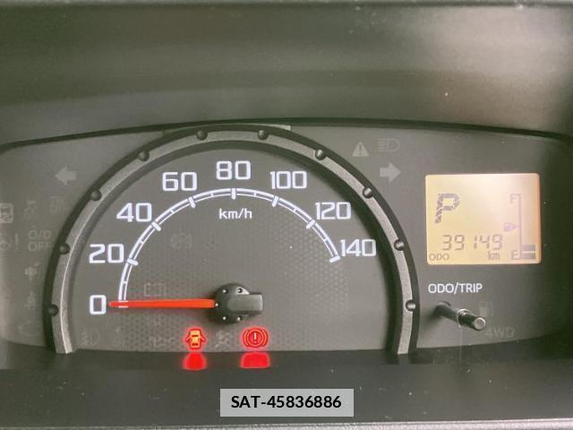 Daihatsu HIJET TRUCK 2018-11 7822236-11