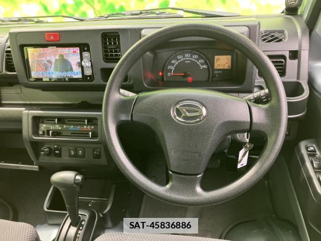 Daihatsu HIJET TRUCK 2018-11 7822236-12
