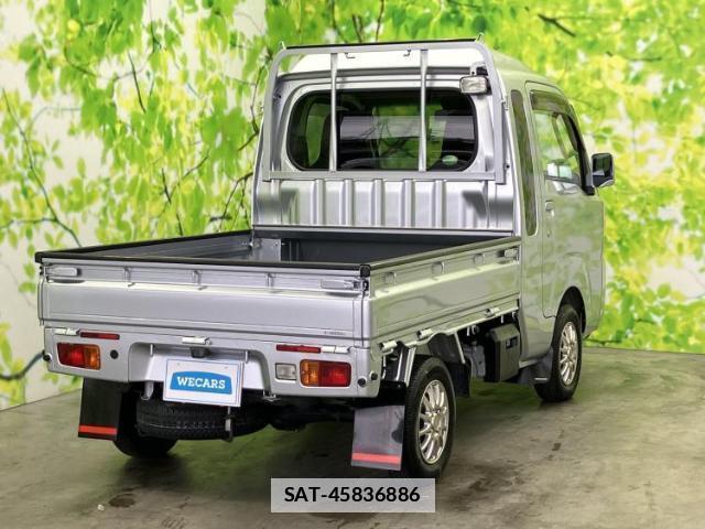 Daihatsu HIJET TRUCK 2018-11 7822236-2