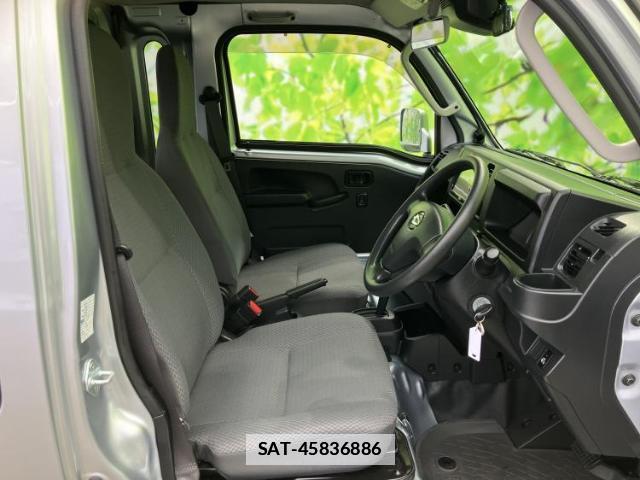 Daihatsu HIJET TRUCK 2018-11 7822236-3
