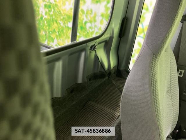 Daihatsu HIJET TRUCK 2018-11 7822236-4