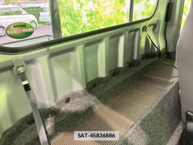 Daihatsu HIJET TRUCK 2018-11 7822236-5