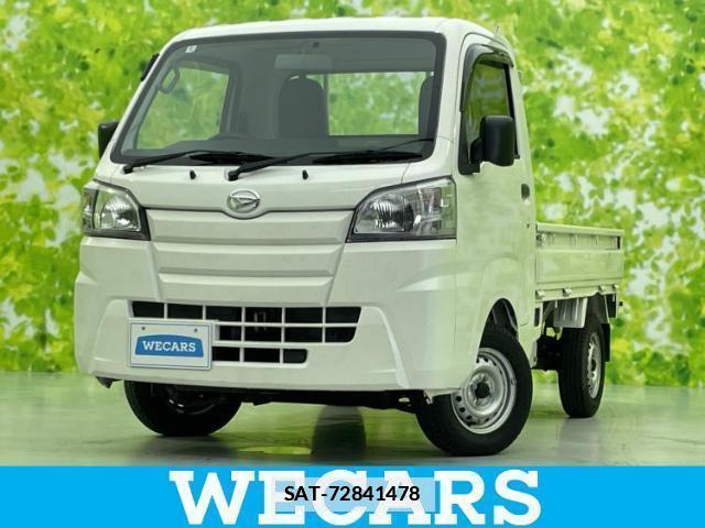 Daihatsu HIJET TRUCK 2015-05 7822518-0