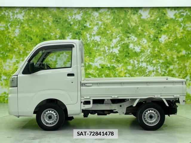 Daihatsu HIJET TRUCK 2015-05 7822518-1