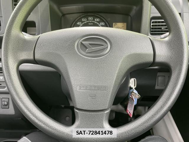 Daihatsu HIJET TRUCK 2015-05 7822518-10