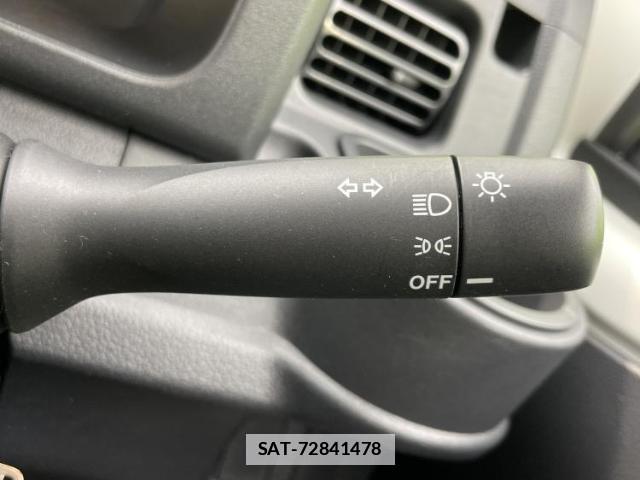 Daihatsu HIJET TRUCK 2015-05 7822518-11
