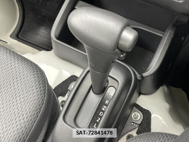 Daihatsu HIJET TRUCK 2015-05 7822518-13