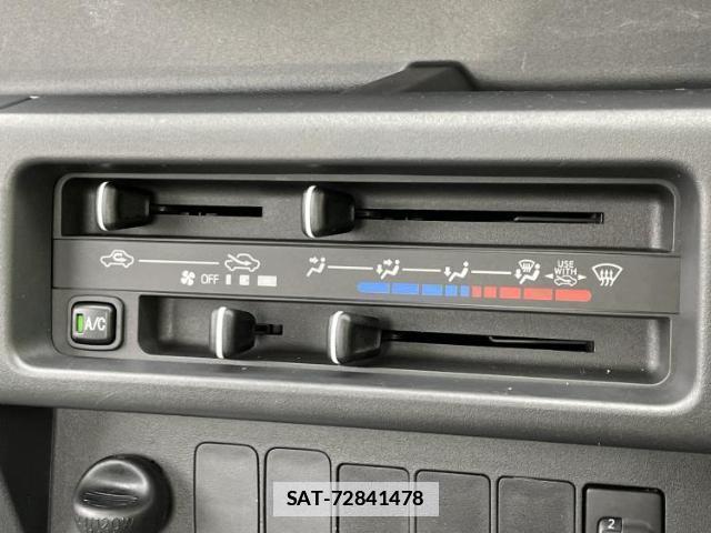 Daihatsu HIJET TRUCK 2015-05 7822518-15