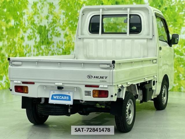 Daihatsu HIJET TRUCK 2015-05 7822518-2