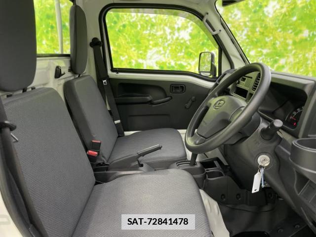 Daihatsu HIJET TRUCK 2015-05 7822518-4