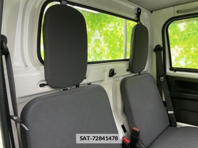 Daihatsu HIJET TRUCK 2015-05 7822518-5