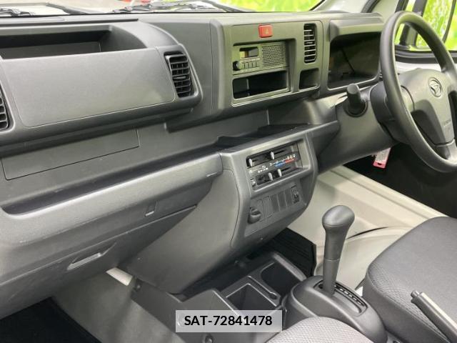 Daihatsu HIJET TRUCK 2015-05 7822518-6