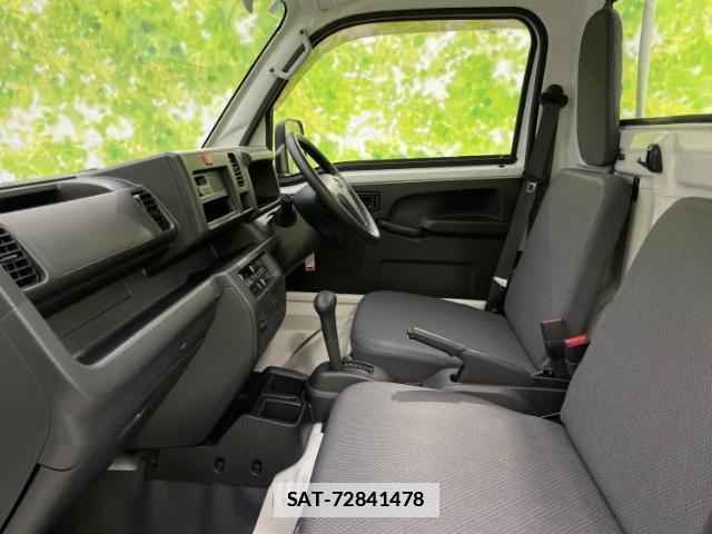 Daihatsu HIJET TRUCK 2015-05 7822518-7