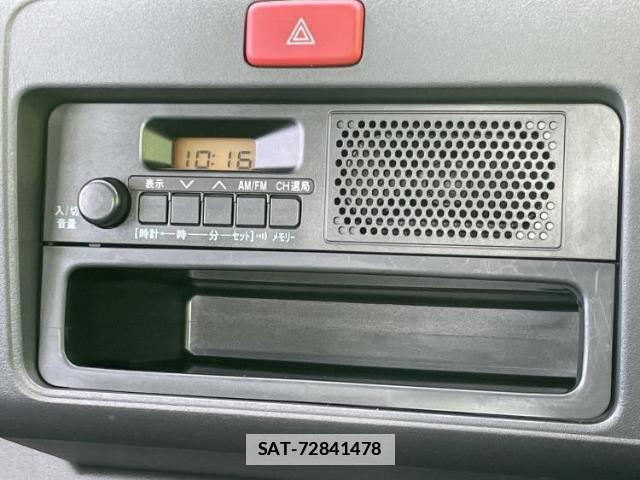 Daihatsu HIJET TRUCK 2015-05 7822518-8