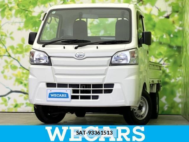 Daihatsu HIJET TRUCK 2019-02 7822534-0