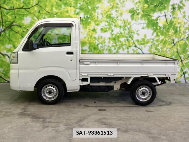 Daihatsu HIJET TRUCK 2019-02 7822534-1
