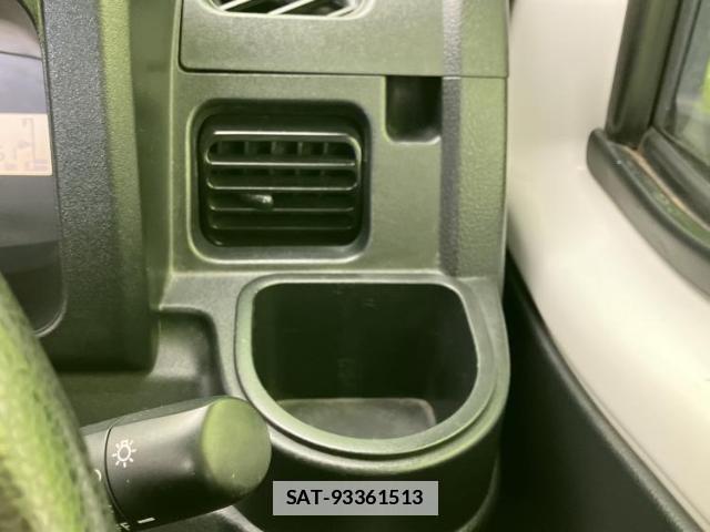 Daihatsu HIJET TRUCK 2019-02 7822534-17