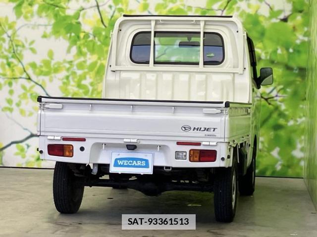 Daihatsu HIJET TRUCK 2019-02 7822534-2