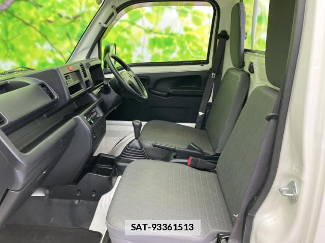 Daihatsu HIJET TRUCK 2019-02 7822534-4