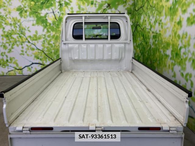 Daihatsu HIJET TRUCK 2019-02 7822534-6