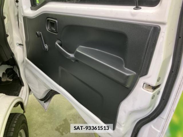 Daihatsu HIJET TRUCK 2019-02 7822534-7