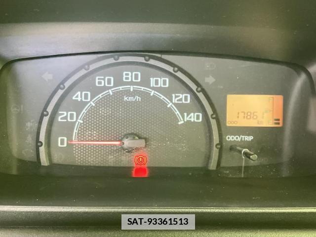 Daihatsu HIJET TRUCK 2019-02 7822534-9