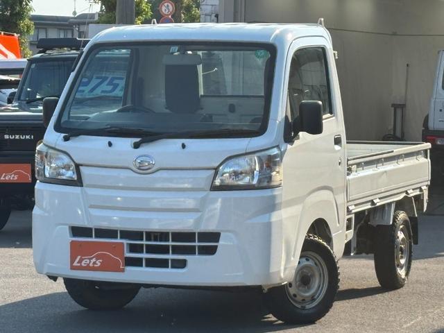 Daihatsu HIJET TRUCK 2014-12 7822861-0