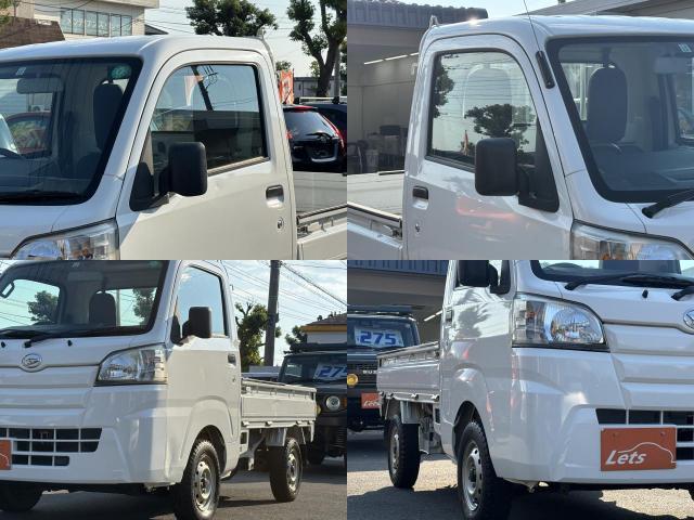 Daihatsu HIJET TRUCK 2014-12 7822861-10