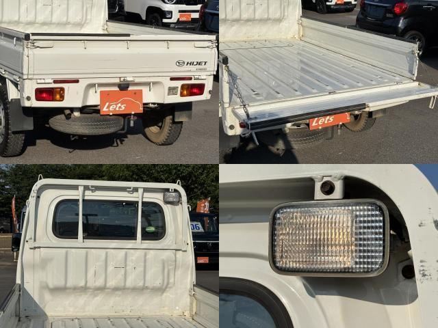 Daihatsu HIJET TRUCK 2014-12 7822861-12
