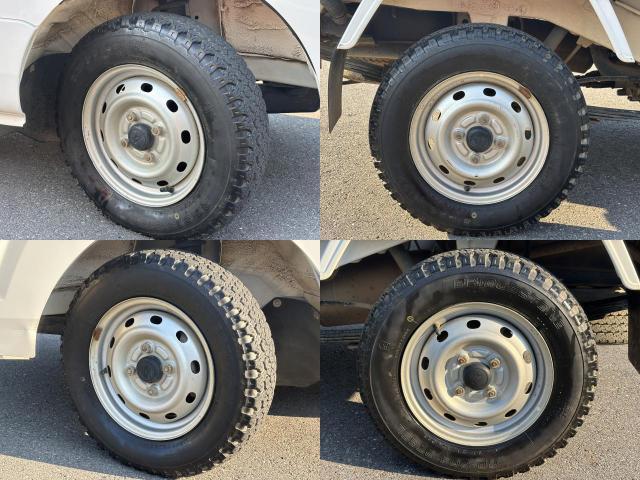 Daihatsu HIJET TRUCK 2014-12 7822861-14