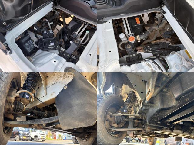 Daihatsu HIJET TRUCK 2014-12 7822861-15
