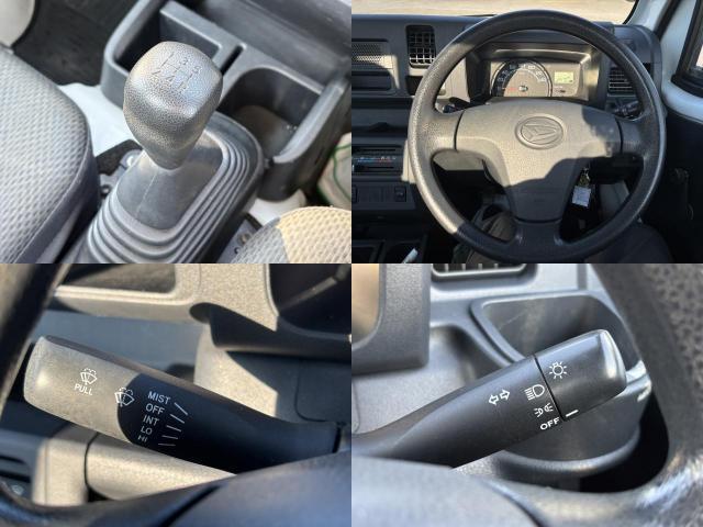 Daihatsu HIJET TRUCK 2014-12 7822861-4